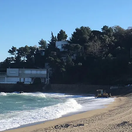 Racou Maison Front De