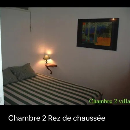 Feriehus Racou Maison Front De *