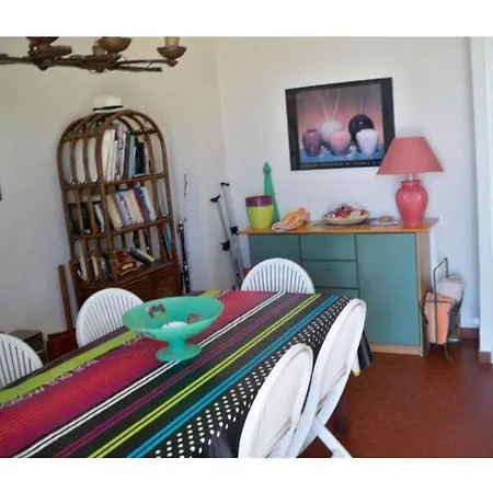 Racou Maison Front De *