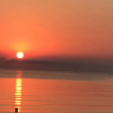 Racou Maison Front De Feriehus