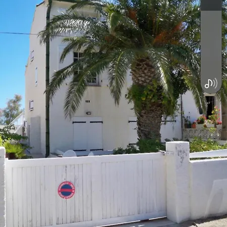Racou Maison Front De Argelès-sur-Mer