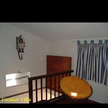 Racou Maison Front De بيت للعطل أرجيليه- سور- مير