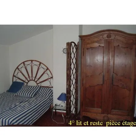 Racou Maison Front De أرجيليه- سور- مير