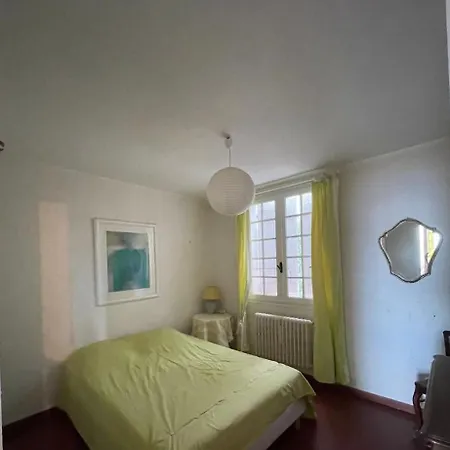Racou Maison Front De بيت للعطل