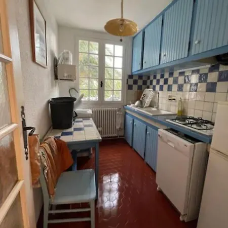 بيت للعطل Racou Maison Front De