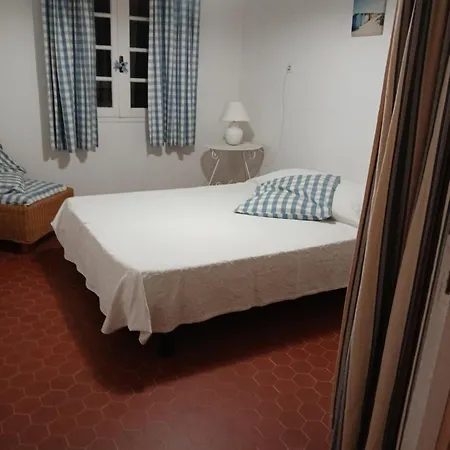 Racou Maison Front De أرجيليه- سور- مير