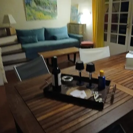 Racou Maison Front De Feriehus *