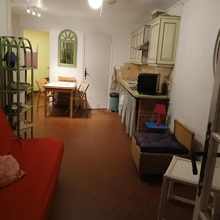 Racou Maison Front De * أرجيليه- سور- مير