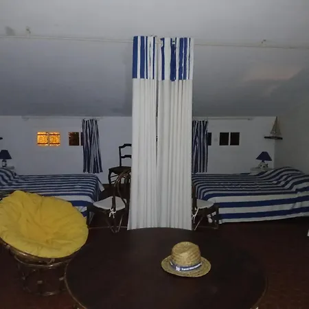 Racou Maison Front De بيت للعطل *
