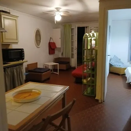 Racou Maison Front De *