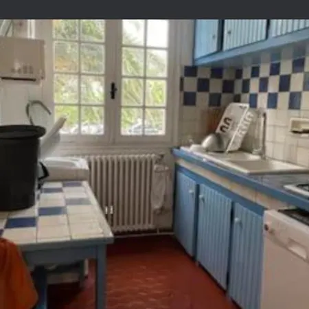 Racou Maison Front De * Argelès-sur-Mer