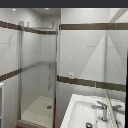 بيت للعطل Racou Maison Front De أرجيليه- سور- مير