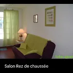 別荘 Racou Maison Front De