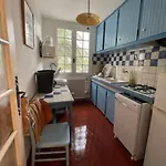 別荘 Racou Maison Front De