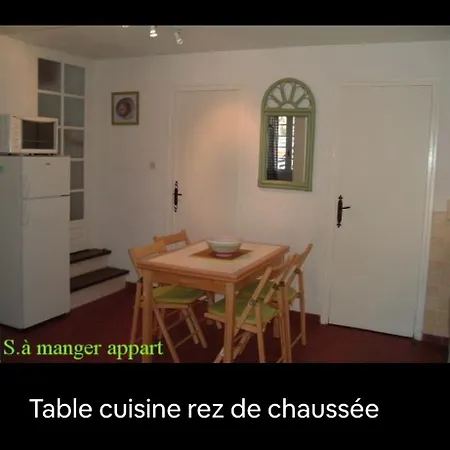 Racou Maison Front De * Argeles-sur-Mer