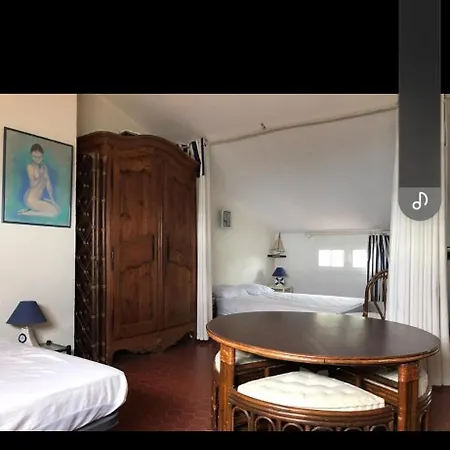 Holiday home Racou Maison Front De Argeles-sur-Mer