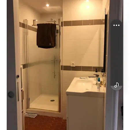 Racou Maison Front De