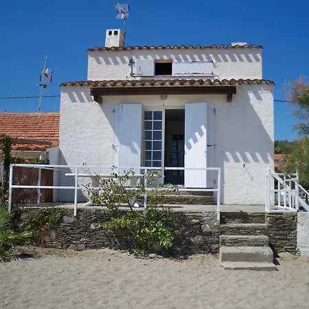 Racou Maison Front De Argeles-sur-Mer