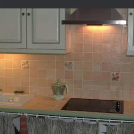 Holiday home Racou Maison Front De Argeles-sur-Mer